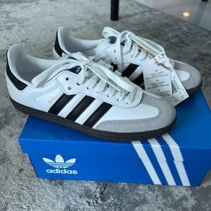 Adidas Sambas